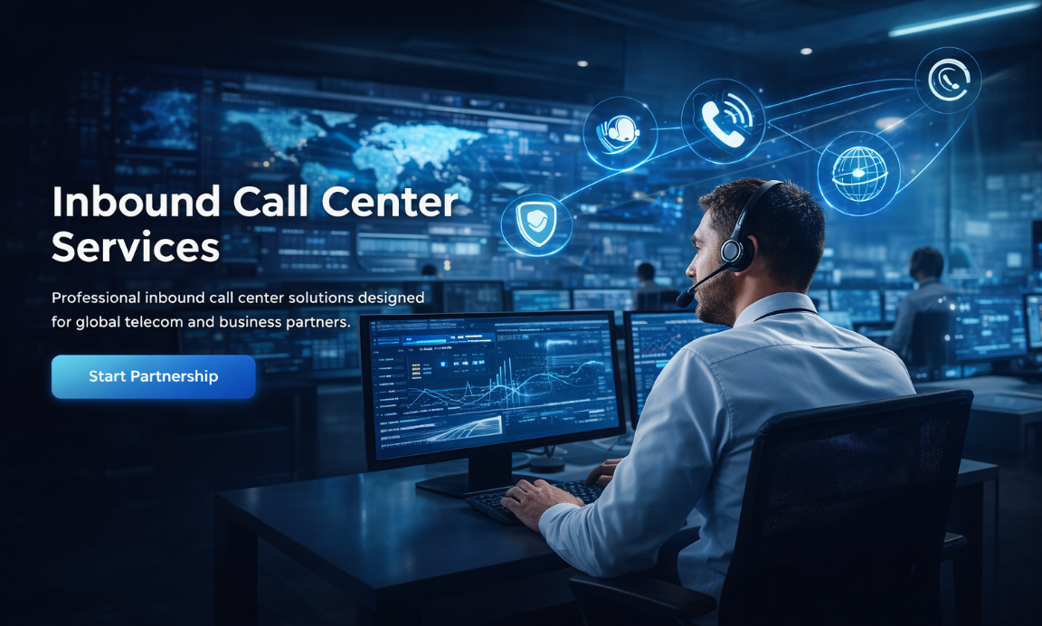 Call Center